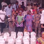 Shagari Advocates Enhanced Maritime Capacity Collaboration