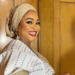 Iyabo Ojo calls out Ghana TV station for pirating her movie hours after release [VIDEO]