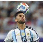 2026 World Cup: SuperComputer predicts two teams to win trophy with semi-finals confirmed