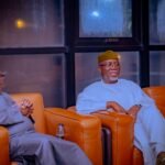 DJ Chicken remanded in Kirikiri prison after threatening Seyi Tinubu’s life