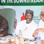 “Those crying wolf are afraid of their own shadows, not me” — Tinubu defends INEC ahead of 2027 