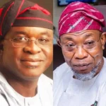 APC unveils Sharafadeen Ali as Oyo guber candidate
