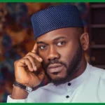 Nollywood actor, Hanks Anuku breaks silence after viral Abuja video