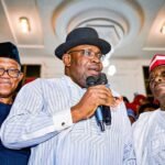 2027: Group Urges APC To Appoint Northern Christian As Tinubu’s Campaign DG