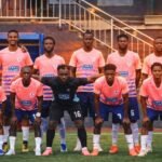 WAFU B U-20 Championship: Flying Eagles begin title defence with 4-2 win over Ghana 