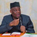University of Ibadan appoints Peter Olapegba as 14th Vice Chancellor