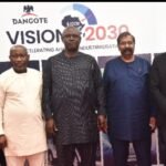 GEF-SGP, UNDP Inaugurate Solar-Powered Cold Room To Boost Fish Preservation In Lagos
