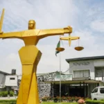 2027: Opposition too divided to threaten APC – Agbakahi