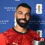 2026 World Cup: Two African teams qualify for Round of 16