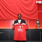Ndidi suffers injury ahead of Europa League Qualifier