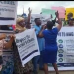 Council unveils FG school feeding programme with 500 pupils