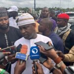 ADC Judgment Vindicates Tinubu’s Respect For Judiciary, Democracy – Matawalle