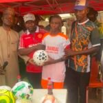 ‘Godfatherism has ended in Adamawa’ — PDP governorship candidate Maurice Vonobolki