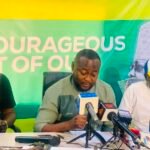 Bauchi Commissioner Leads PDP-APM Coalition To Strengthen 2027 Election Campaign