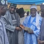 World Cup: Atiku Congratulates Morocco On Quarter-Final Qualification