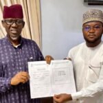 2027: Atiku’s insistence on contesting despite zoning convention will strengthen democracy — Sambo
