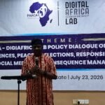 Abdulsalami To INEC Chairman: Try To Win Confidence Of Politicians 