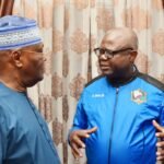 Osun PDP senatorial ticket dispute deepens over factional candidacy
