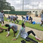 WAFCON 2026: Payne Targets Back-To-Back Titles With Super Falcons