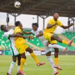 Female Referee Suffers Concussion In Melee During Preseason Friendly