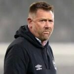 Super Falcons vs Ghana Friendly Game Called Off