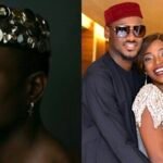 Actress Uche Ogbodo confirms marriage crash with Bobby Maris
