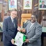 Bauchi guber: Bala Mohammed’s ex-campaign DG, Faruk Mustapha, emerges APC’s Abubakar running mate 