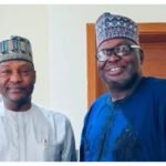 Osun NNPP chairman resigns, emerges Democratic Leadership Alliance acting chairman