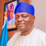 APC Akure North/South Candidate Meets AMG Structures