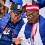 2027: Ebonyi Indigenes In Abuja Endorse Tinubu, Nwifuru