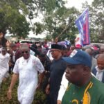 Osun 2026: Oyebamiji Targets Iwo’s Lingering Boundary Crisis, Infrastructure Deficit