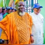NDC Celebrates Obi At 65, Says His Courage Inspires Nigerians
