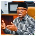 Bauchi APC governorship candidate sacks campaign coordinators in 20 LGAs