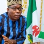 Prosecute Nafiu Bala over access to portal claim – ADC to INEC