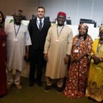 UNILAG, SIFAX Rally 2,000 stakeholders For TAAM Conference