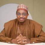 Senate Mourns Ex-Sen Adeniyi, Hails SWAGA’s Role In Tinubu’s 2023 Victory