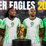 EKO 2026: Lagos gears up for National Intermediate Games with logo, mascot unveiling