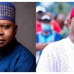 Lagos: I never knew my running mate until her selection – Hamzat