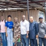Dangote Refinery A National Pride, Catalyst For Nigeria’s Energy Future – Ekpo