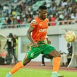 Transfer: Portuguese club SC Braga sign Nigerian youngster 