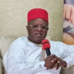 APC Delta Mandate Passes Vote Of Confidence On Tinubu, Oborevwori