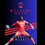 NPFL: Ubong Williams moves to Rivers United from Bayelsa United