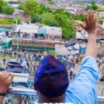 Ahmad Embarks On Thank-You Tour To Yola Federal Constituency