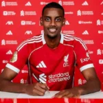 EPL: Aston Villa agree Garnacho loan deal with Chelsea