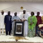 Osun Gov’ship Must Be Credible, Amupitan Tells INEC Staff