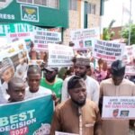 Osun 2026: Barau’s Aide Empowers 100 Akara Sellers, Rallies Support For Oyebamiji