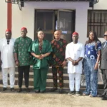 Tinubu urges Team Nigeria to break Commonwealth Games record