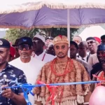Senator Ogoshi Onawo dumps ADC, over alleged internal crisis, endless legal battles
