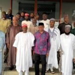 Osun 2026: You can’t stop God’s project – Davido tackles APC