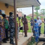 Osun Decides: 3,556 PUs Opened By 8:30am – INEC